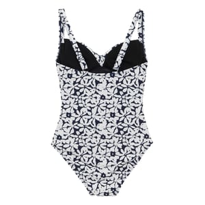Regatta - "Sakari" Badeanzug Bauch-Kontrolle für Damen ()
