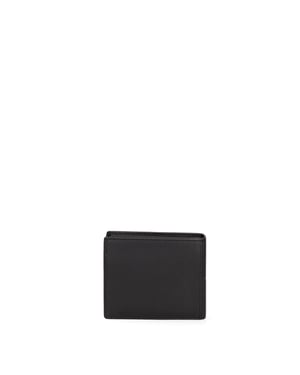 Sergio Tacchini Geldbörse Männer BLACK