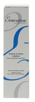 Embryolisse Hydra Light Creme 40 ml