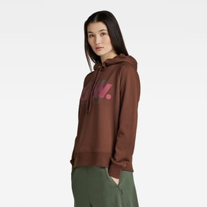 G Star Raw Raglan Raw Originals Sweatshirt