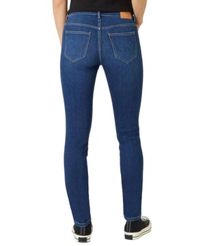Wrangler - SKINNY AUTHENTIC LOVE