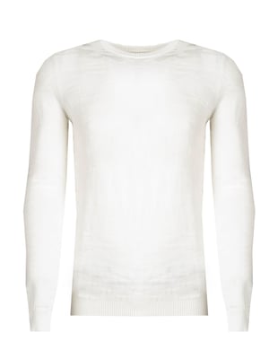 Antony Morato Pullover Herren weiß
