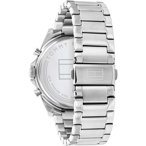 Tommy Hilfiger Herren Uhr 1710448