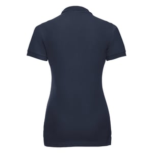 Russell - Poloshirt für Damen ()