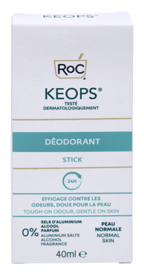 ROC Keops 24H Deo Stick 40 ml