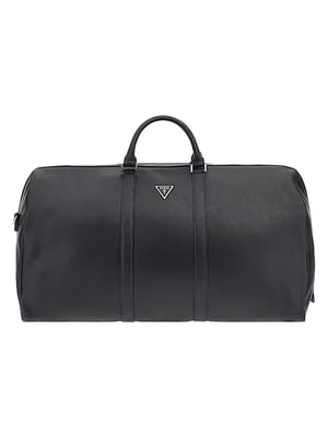 Guess Herren Reisetasche Pisa Saffiano