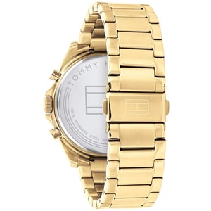 Tommy Hilfiger 1710447 Baker Chronograph Herrenuhr