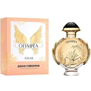 Olympéa Solar - EdP Intense 50ml