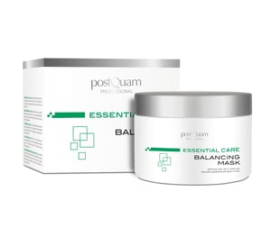 PostQuam Masque Equilibrant 200 Ml.