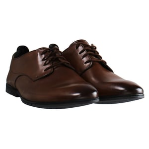 Clarks otoro lo Mens braune Schuhe