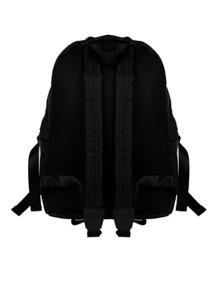 Antony Morato Rucksack Herren Schwarz