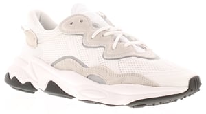Puma - Oswego J - Weiße Turnschuhe
