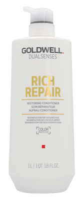 Goldwell Dual Senses Rich Repair Conditioner 1000ml.