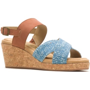 Hush Puppies Willow X Band Damen Absatzsandalen