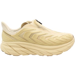 Hoka Project Clifton Herren Beige Trainer