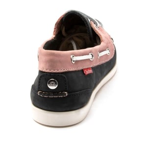 Chatham Marine Willow Schuhe Blau