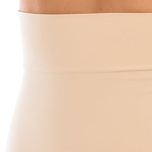Plus Klasse hohe Taille formende Panty 311560 Frauen