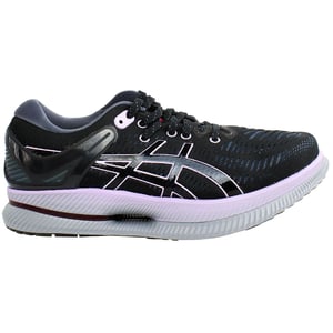 Asics MetaRide Womens Schwarz Turnschuhe