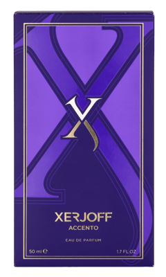 Xerjoff Accento Edp Spray.