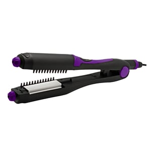 Professionelles Glätteisen Magic Intercambiable 35W - 4 auswechselbare Platten