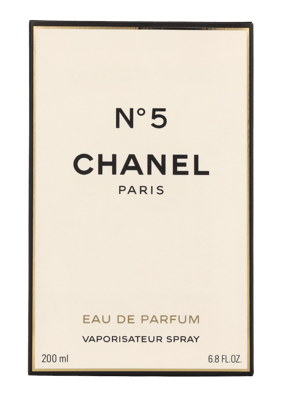 Chanel No 5 Edp Spray 200ml