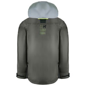 Puma x Helly Hansen Herren Dunkelgraue Jacke