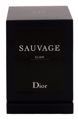 Dior Sauvage Elixir Edp Spray.