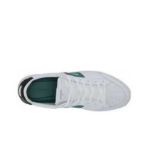 Lacoste Courtline 120 2 Herren weiße Trainer