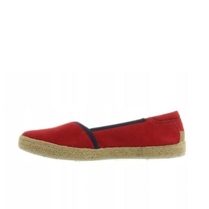 Timberland Casco Slip-on Red Synthetic Damenschuhe TB08941A