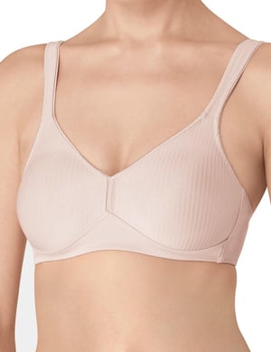 Triumph Modern Soft + Cotton Non-Wired Bra