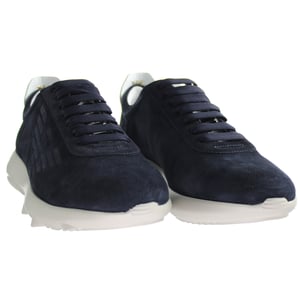 Emporio Armani Sport Night Herren Navy Trainer