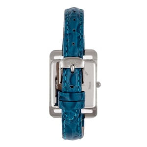 Bertha Marisol Swiss MOP Lederarmbanduhr