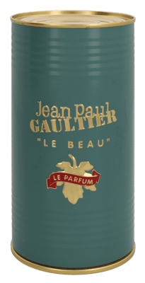 J.P. Gaultier Le Beau Le Parfum Edp Intense Spray.
