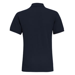 Asquith & Fox Herren-Poloshirt mit kurzen Ärmeln (French Navy)