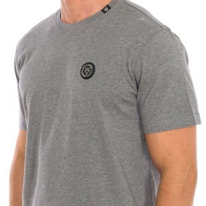 TIPS404 Kurzarm-T-Shirt für Männer