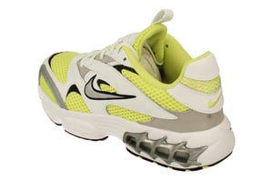 Nike Zoom Air Fire Frauen Weiß Turnschuhe