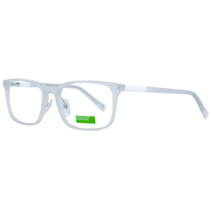Benetton Herrenbrille weißOptische Brillen