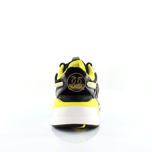 Puma RS-X3 X Emoji Black Schnüren-Herren-Trainer 374819 01