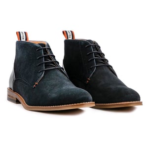 Simon Carter Byrd 2 Chukka-Stiefel