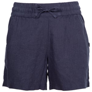 Trespass Womens/Ladies Shareena Casual Shorts (Marine)