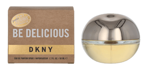 DKNY Golden Delicious Edp Spray.