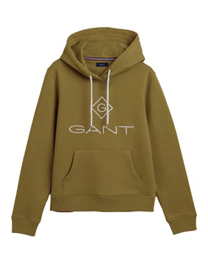Gant Lock Up Sweat Hoodie Sweatshirt