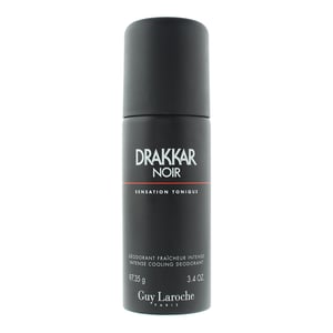 Drakkar Noir - Deospray 150ml