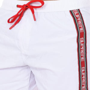Saona Herren Print Boxer-Badeanzug CM-30060-BP