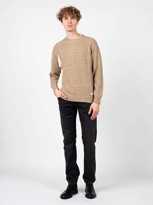 Pepe Jeans Pullover Monroi Herren beige
