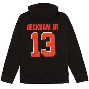 Fanatiker Nfl Cleveland Browns Odell Beckham Hoodie