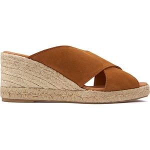 Sole Anita Espadrille-Sandalen
