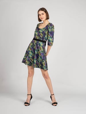 Patrizia Pepe Kleid Damen Grün