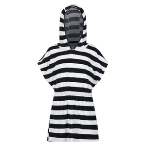 Regatta - "Bernessa" Poncho für Kinder (Marineblau)