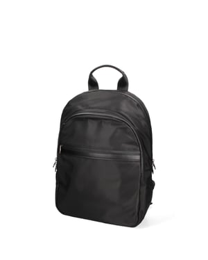 Diana&Co Rucksack Frauen BLACK